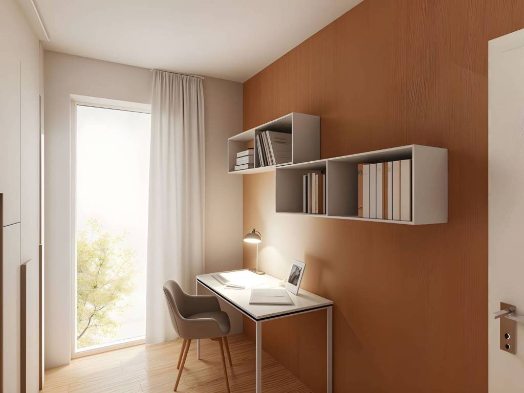 Appartamento a Fagnano olona in Via Pastrengo - Foto 5