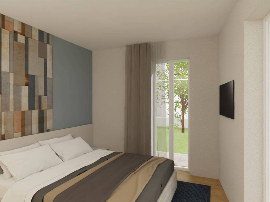 Appartamento a Fagnano olona in Via Pastrengo - Foto 2