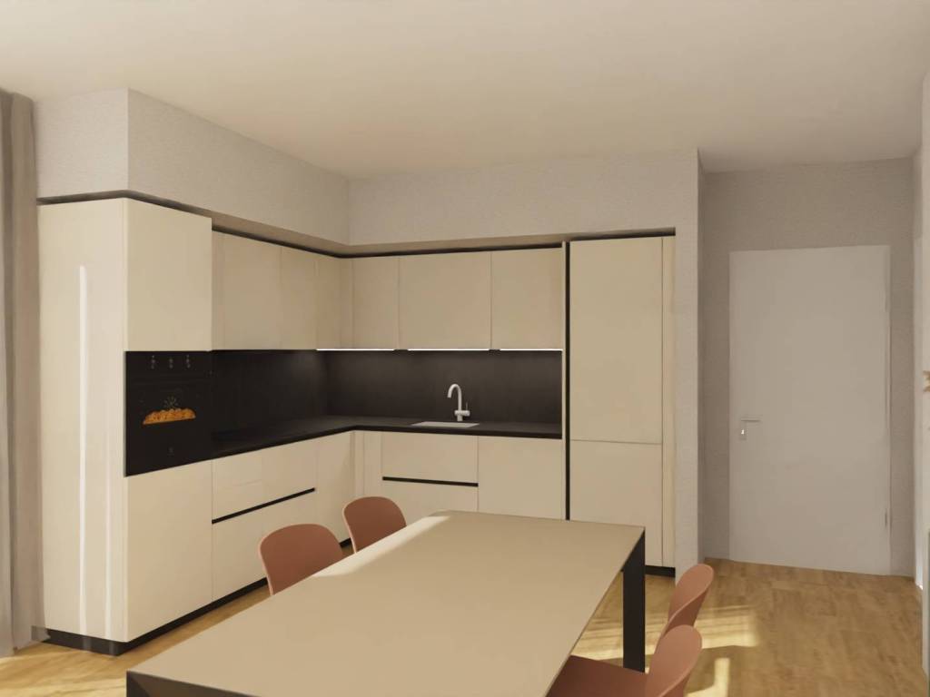 Appartamento a Fagnano olona in Via Pastrengo - Foto 3