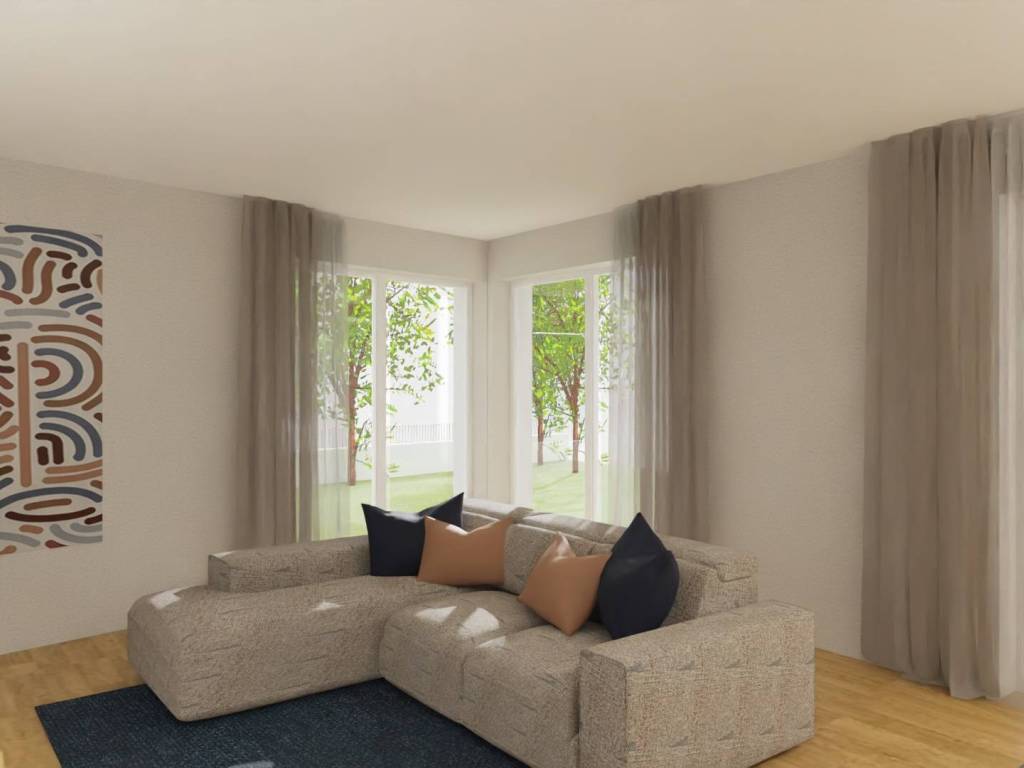 Appartamento a Fagnano olona in Via Pastrengo - Foto 4