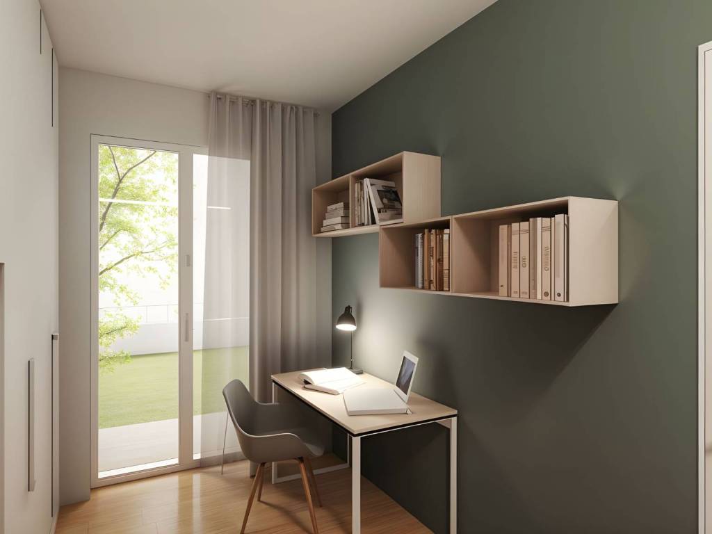 Appartamento a Fagnano olona in Via Pastrengo - Foto 2