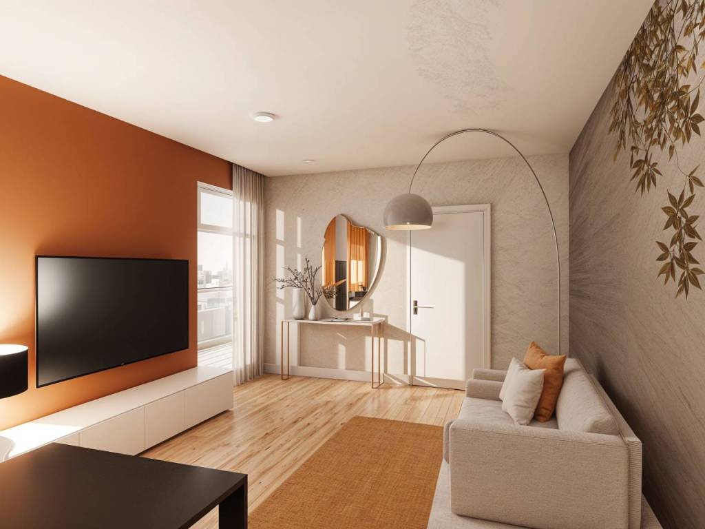 Appartamento a Fagnano olona in Via Pastrengo - Foto 2