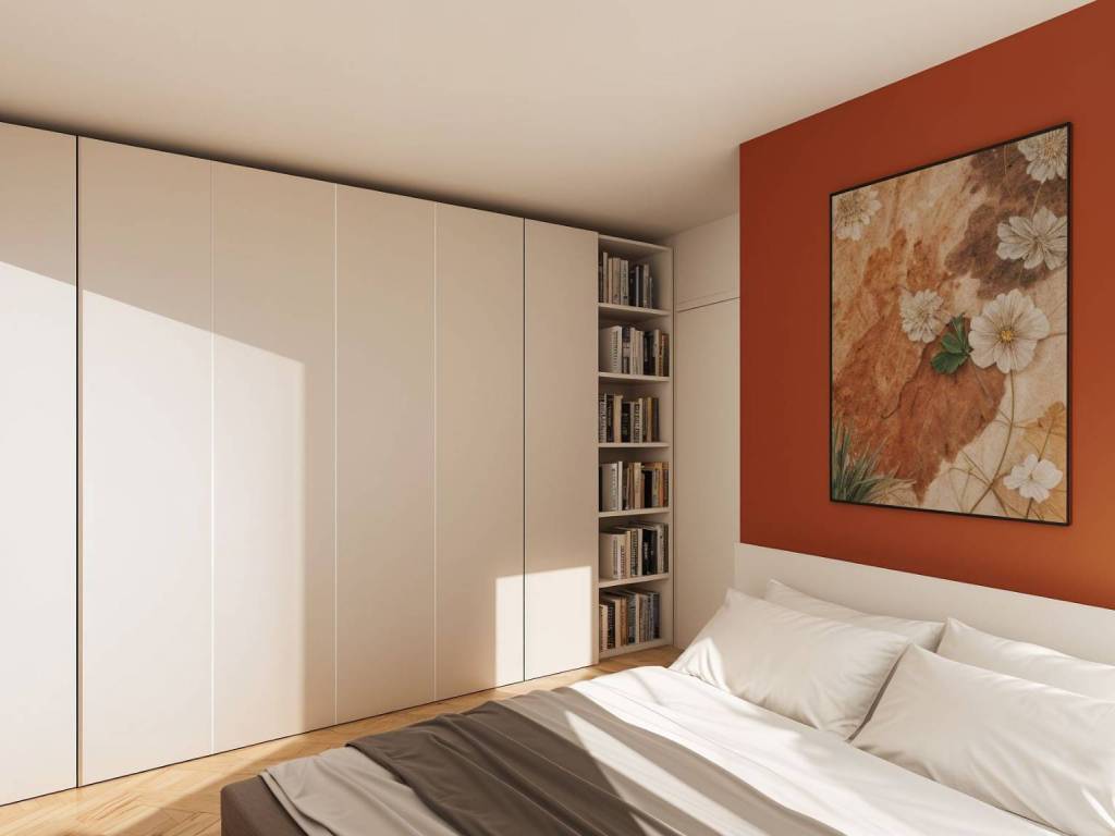 Appartamento a Fagnano olona in Via Pastrengo - Foto 4