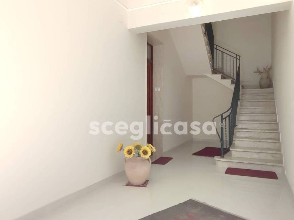 Appartamento a Trapani in Via dell'Uva, 61 - Foto 3