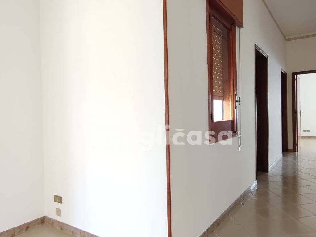 Appartamento a Trapani in Via dell'Uva, 61 - Foto 4