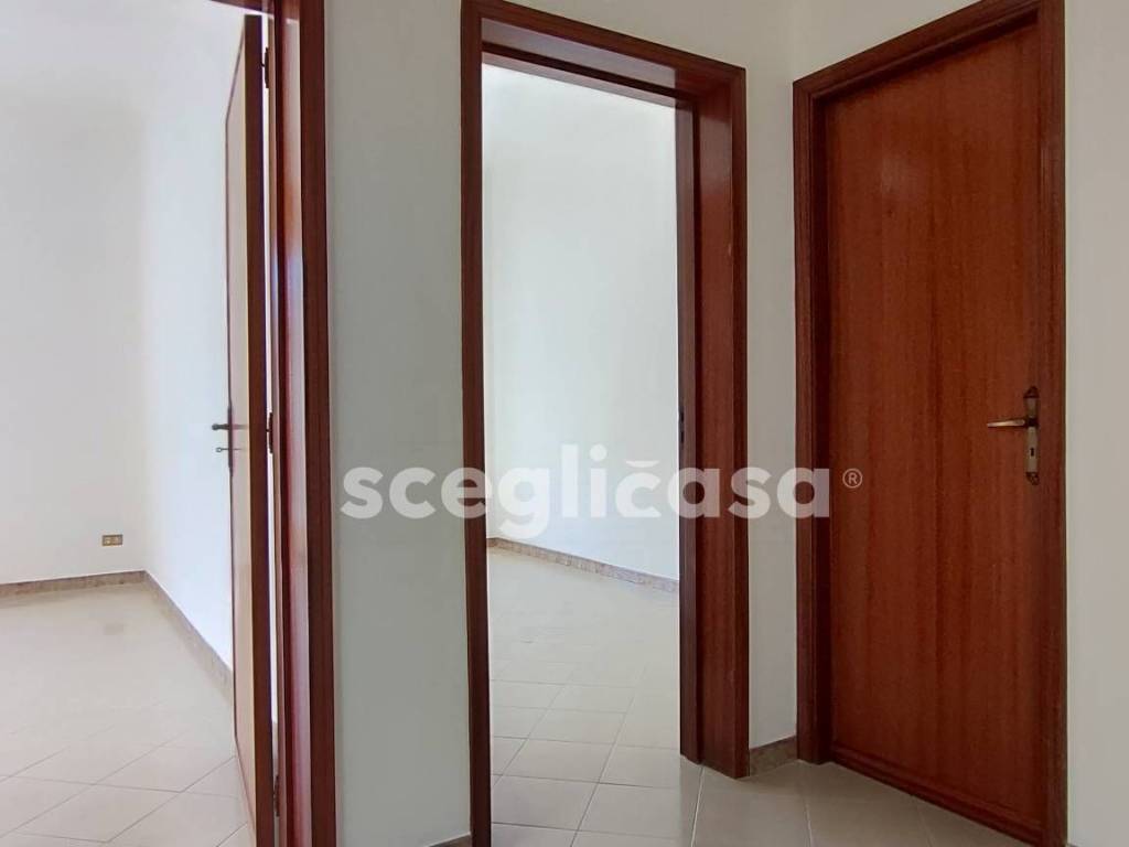 Appartamento a Trapani in Via dell'Uva, 61 - Foto 5