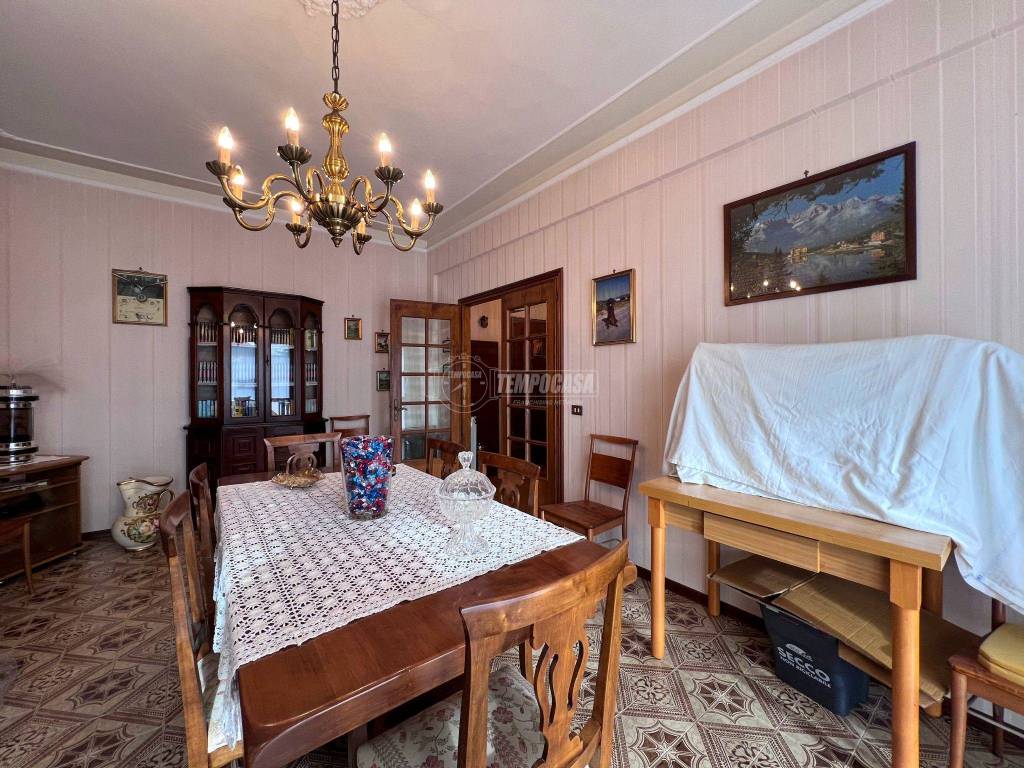 Appartamento a Lerma in Via dante 17 - Foto 2