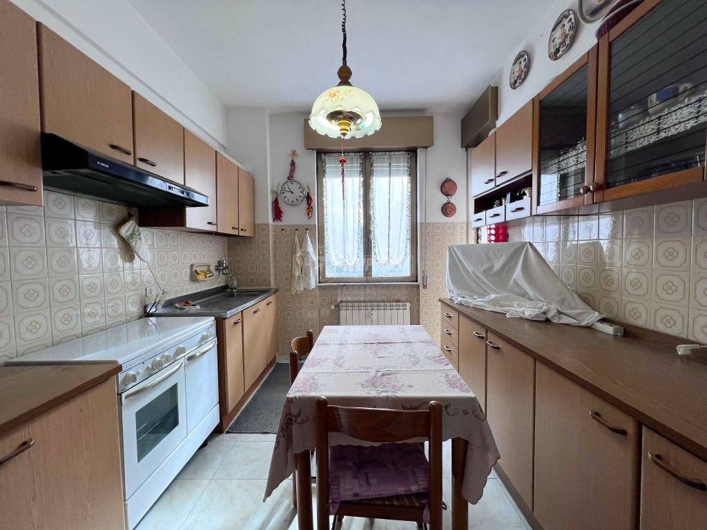 Appartamento a Lerma in Via dante 17 - Foto 3