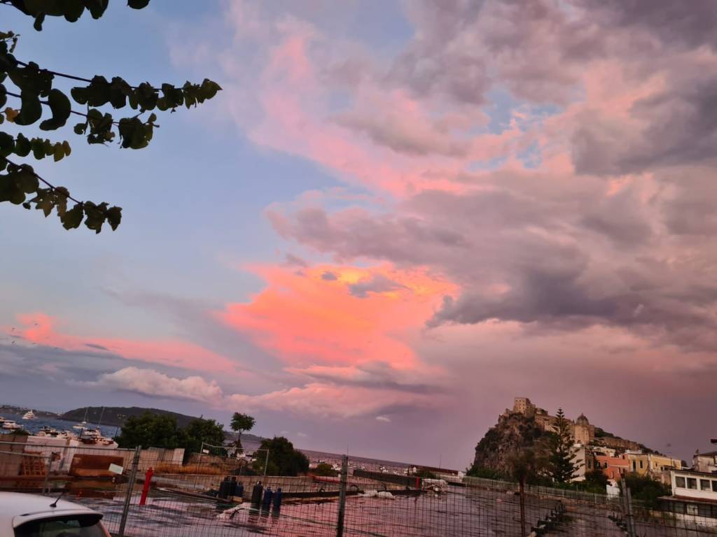 Villa a Ponza in Via Parata - Foto 2