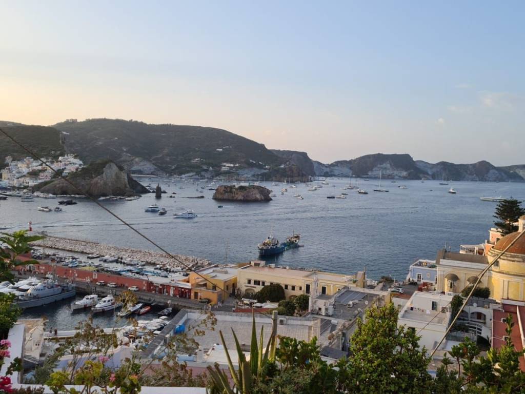 Villa a Ponza in Via Parata - Foto 3