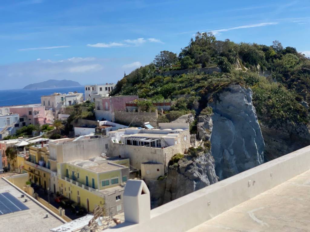 Villa a Ponza in Via Parata - Foto 4