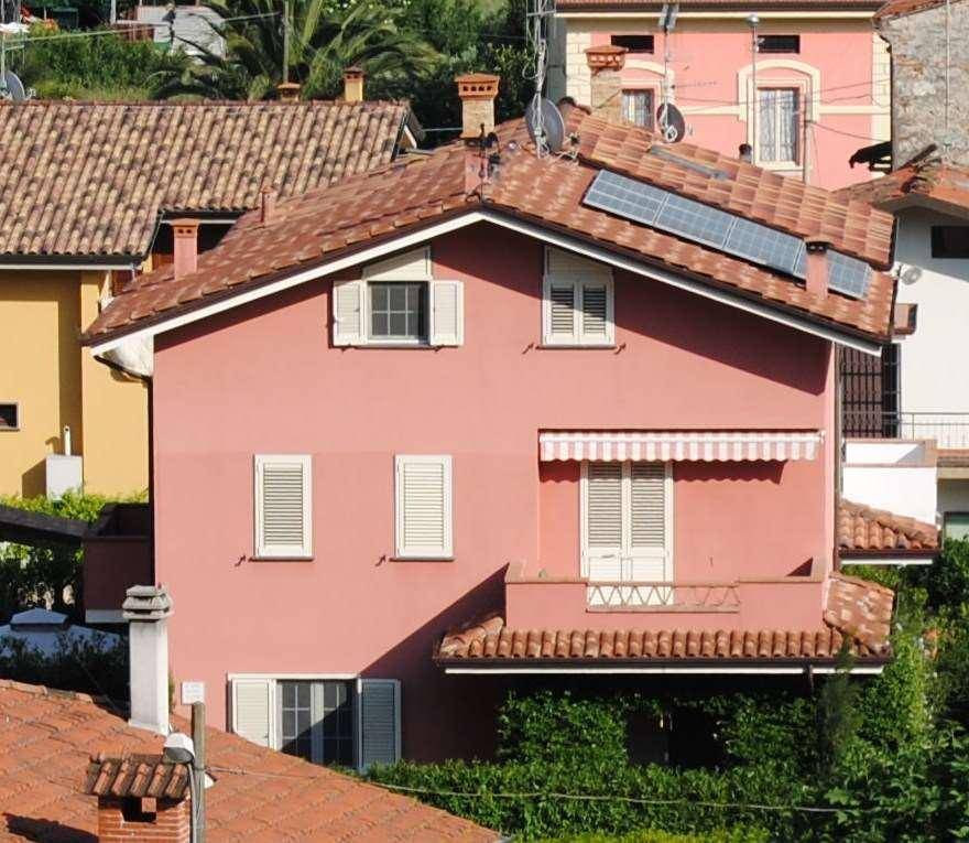 Casa indipendente a Massarosa in bozzano - Foto 2