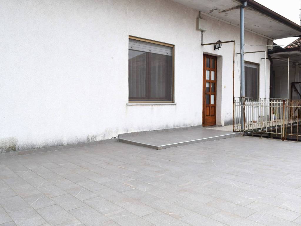 Appartamento a Gorizia in Piazza della Vittoria - Foto 2