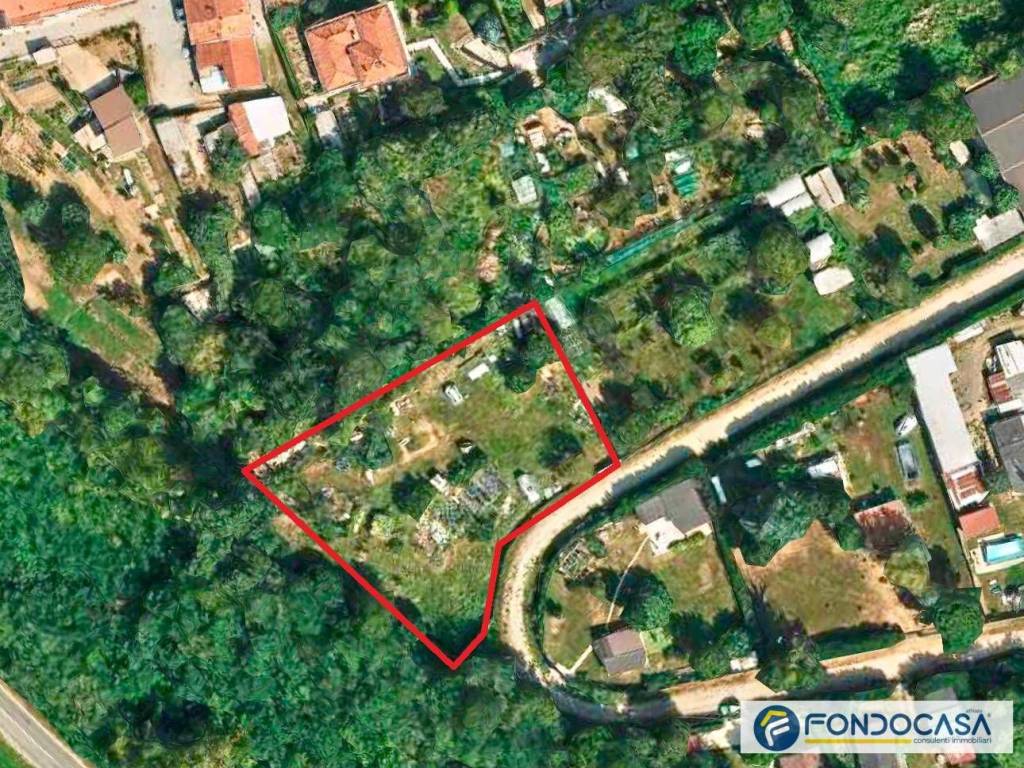 Terreno a Lentate sul seveso in Via Gian Battista Vico - Foto 4
