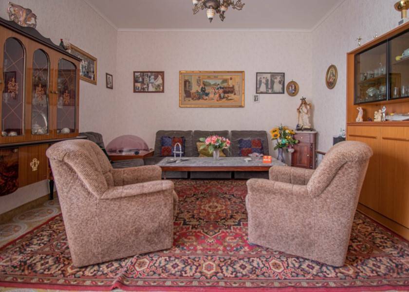 Appartamento a Lucera in Via Abruzzi, 22 - Foto 3