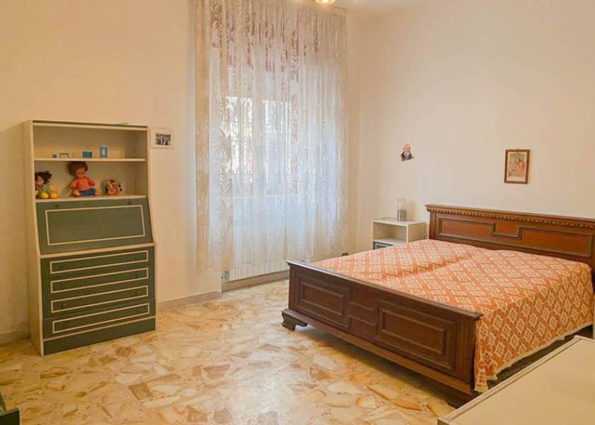 Appartamento a Lucera in Via Abruzzi, 22 - Foto 5