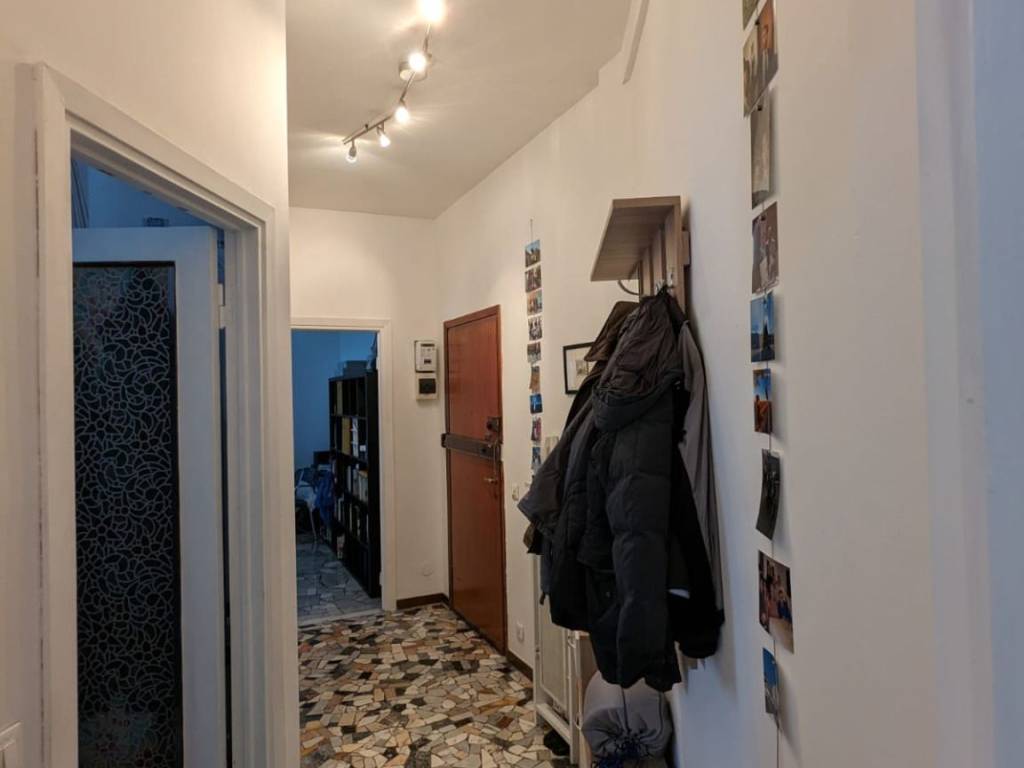 Appartamento a Como in Viale Massenzio Masia, 26 - Foto 2