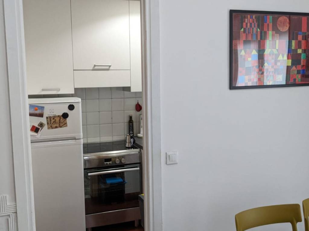 Appartamento a Como in Viale Massenzio Masia, 26 - Foto 3