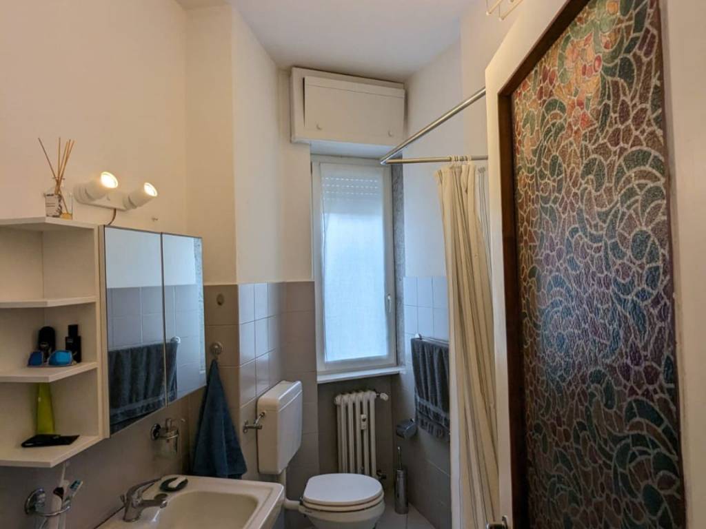 Appartamento a Como in Viale Massenzio Masia, 26 - Foto 4
