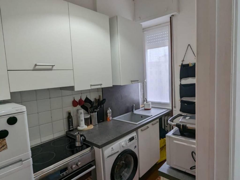 Appartamento a Como in Viale Massenzio Masia, 26 - Foto 5