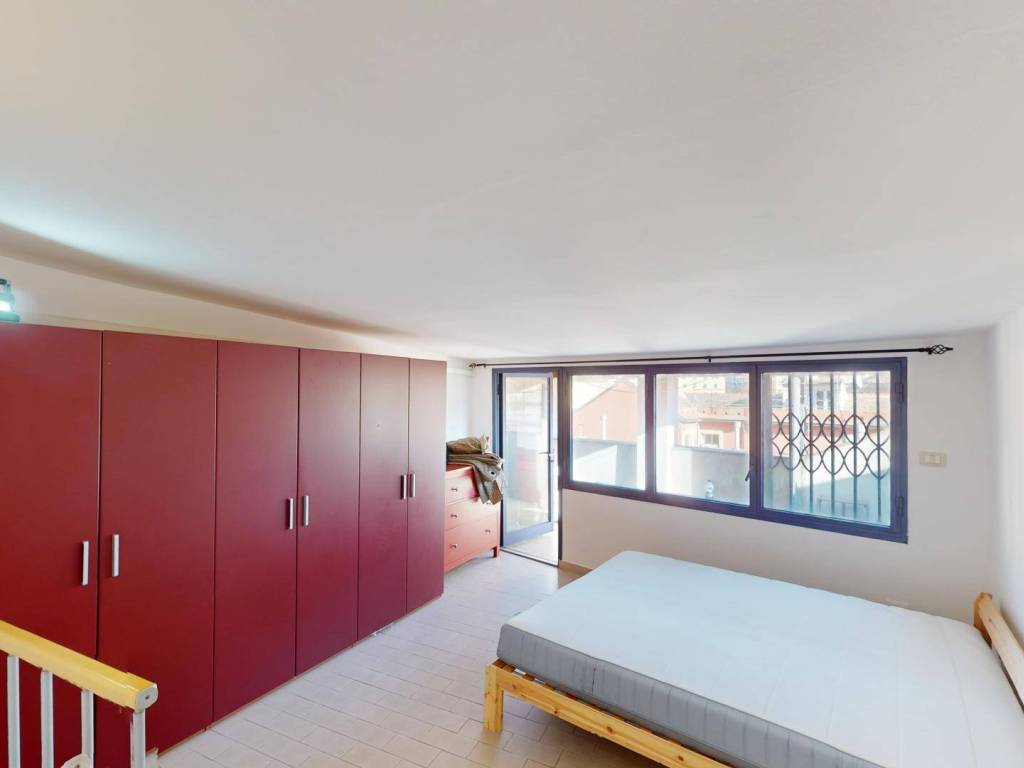 Appartamento a Genova in Via Ponterotto, 12 - Foto 3