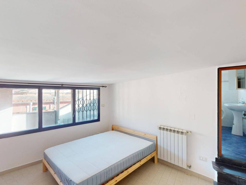Appartamento a Genova in Via Ponterotto, 12 - Foto 4