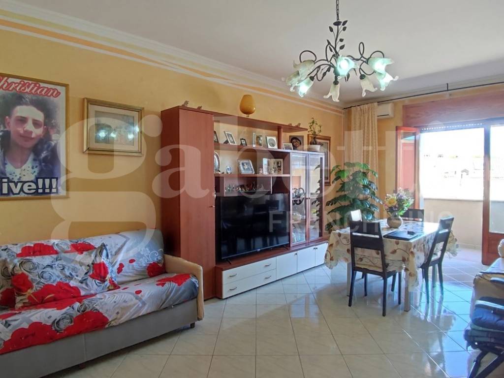 Appartamento a Presicce-acquarica - Foto 2