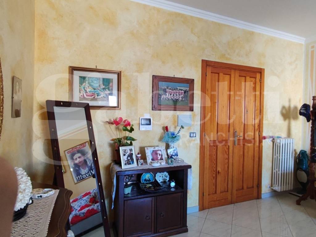 Appartamento a Presicce-acquarica - Foto 4