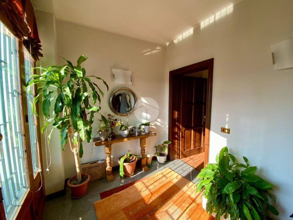 Villa a Castell'alfero in Via Papa Giovanni XXIII, 10 - Foto 3