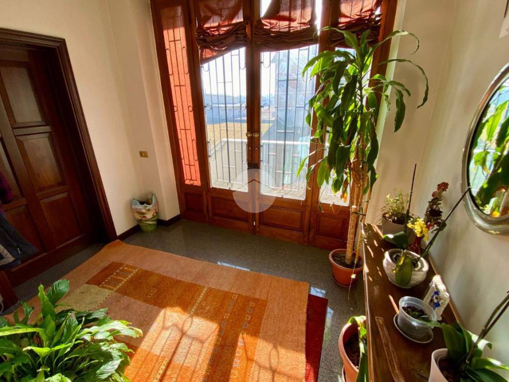 Villa a Castell'alfero in Via Papa Giovanni XXIII, 10 - Foto 4