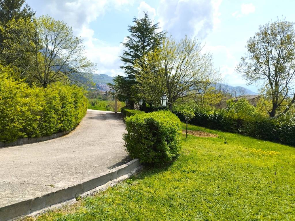 Villa a Celano in VIA BORGO BUSSI , 38 - Foto 3