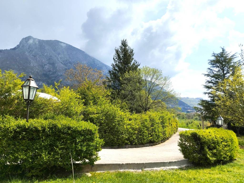 Villa a Celano in VIA BORGO BUSSI , 38 - Foto 4