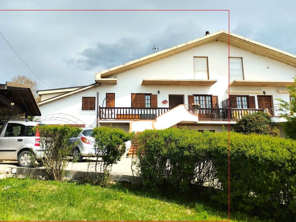 Villa a Celano in VIA BORGO BUSSI , 38 - Foto 5