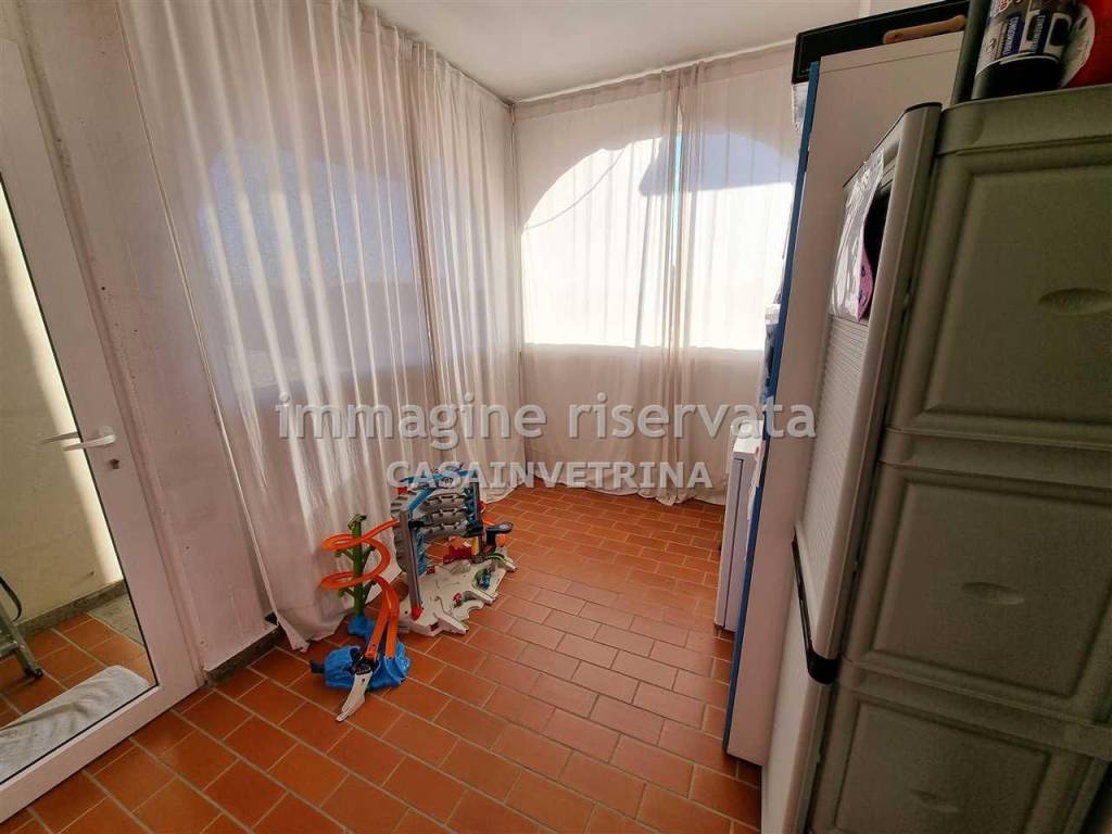 Appartamento a Campagnatico in PIAZZA DELLA LIBERTA' , - Foto 4