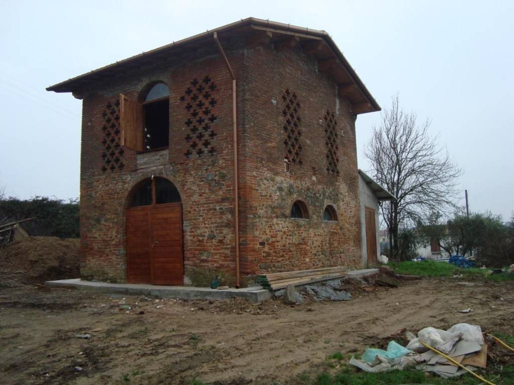 Casa indipendente a Lamporecchio - Foto 3