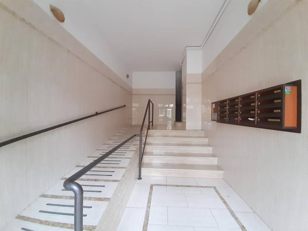 Appartamento a Taranto in Via Pio XII, 18 - Foto 4
