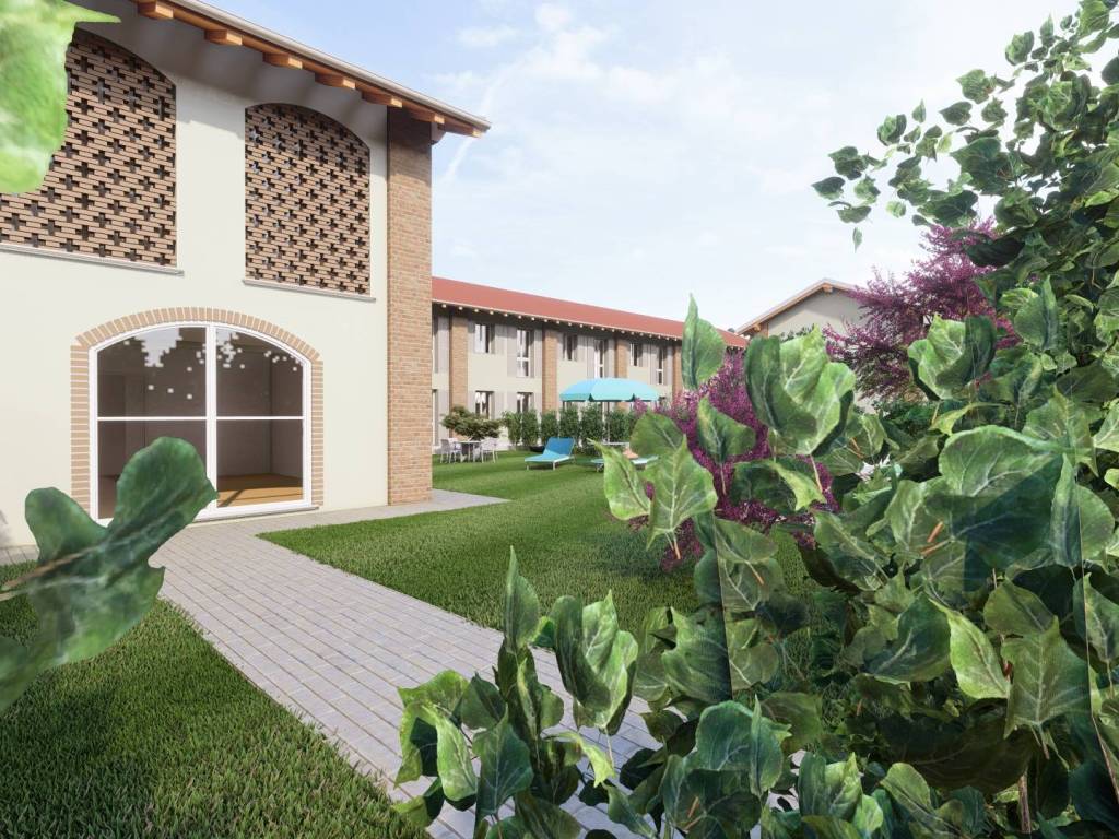 Villa a Lodi in Via della Tovaiera - Foto 3