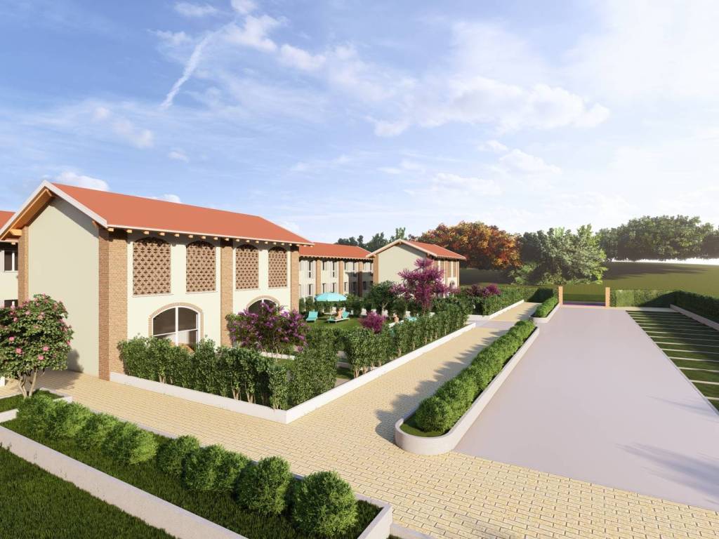 Villa a Lodi in Via della Tovaiera - Foto 5