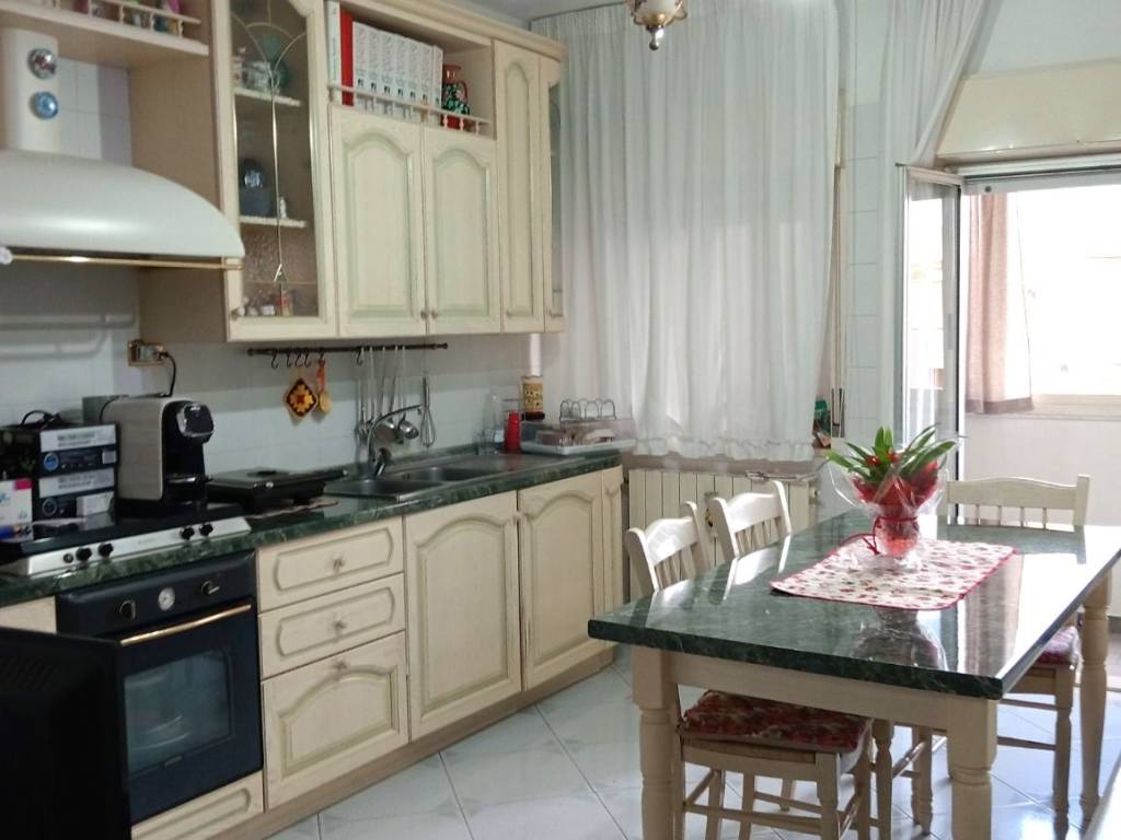 Appartamento a Messina in Via Nazionale in Santa Margherita, 182 - Foto 2