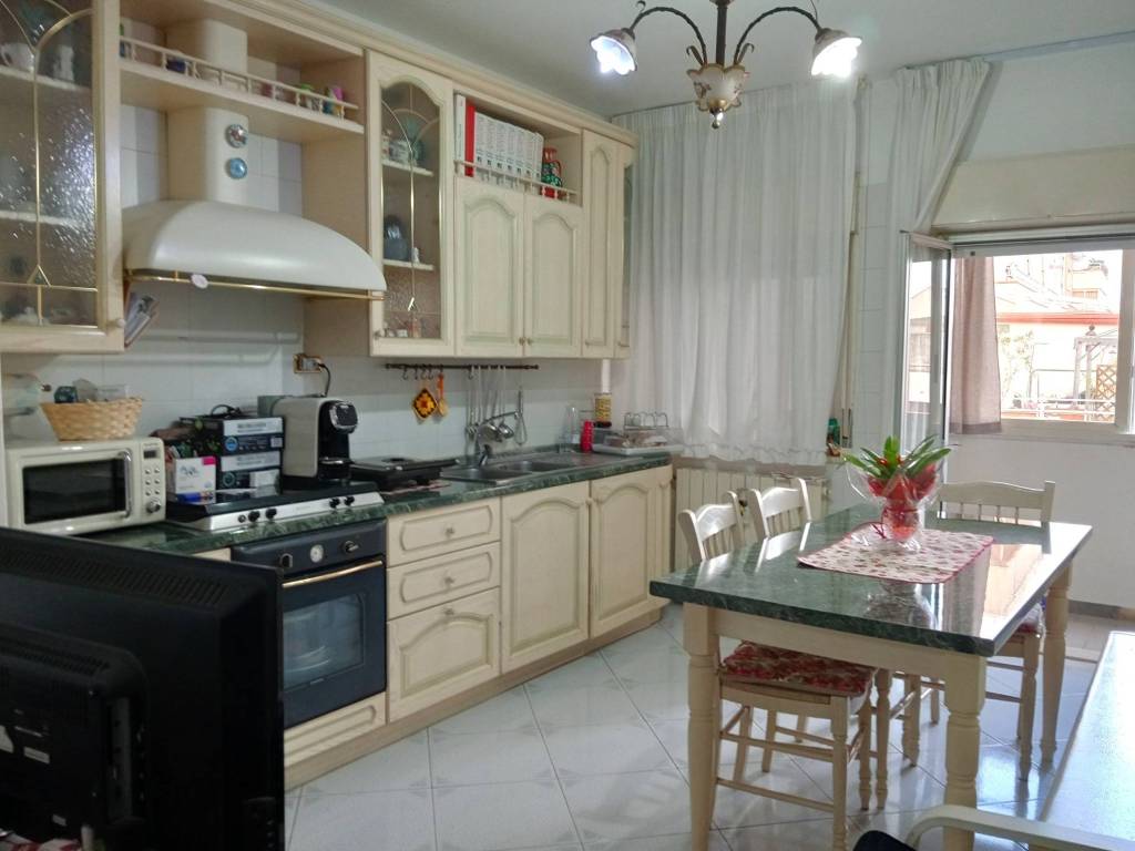 Appartamento a Messina in Via Nazionale in Santa Margherita, 182 - Foto 3