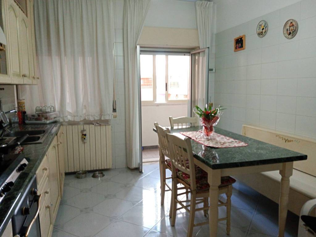 Appartamento a Messina in Via Nazionale in Santa Margherita, 182 - Foto 4