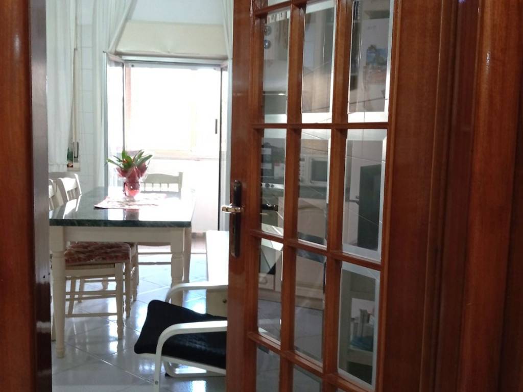 Appartamento a Messina in Via Nazionale in Santa Margherita, 182 - Foto 5