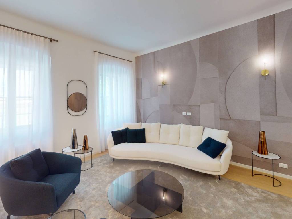 Appartamento a Trieste in Viale 20 Settembre, 54 - Foto 2