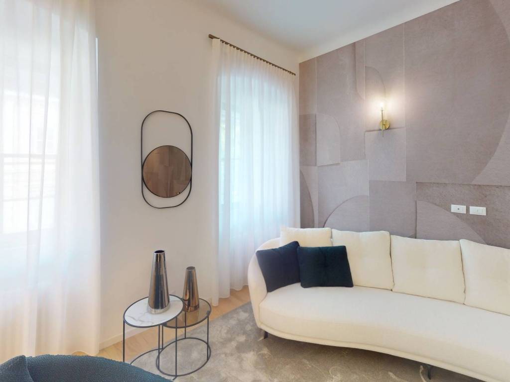 Appartamento a Trieste in Viale 20 Settembre, 54 - Foto 4