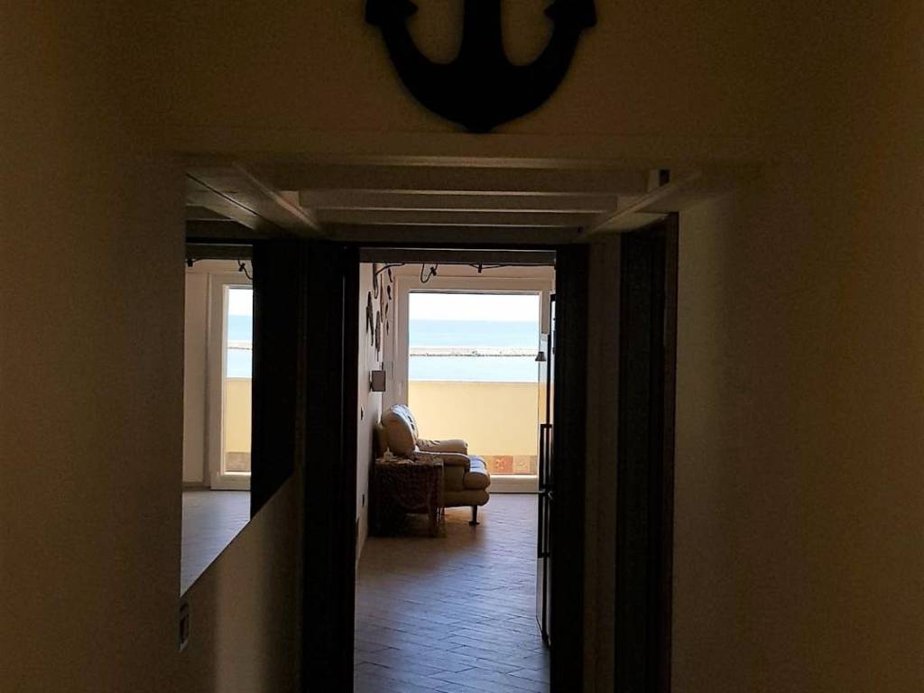 Attico / mansarda a Pescara in Lungomare Giacomo Matteotti - Foto 3