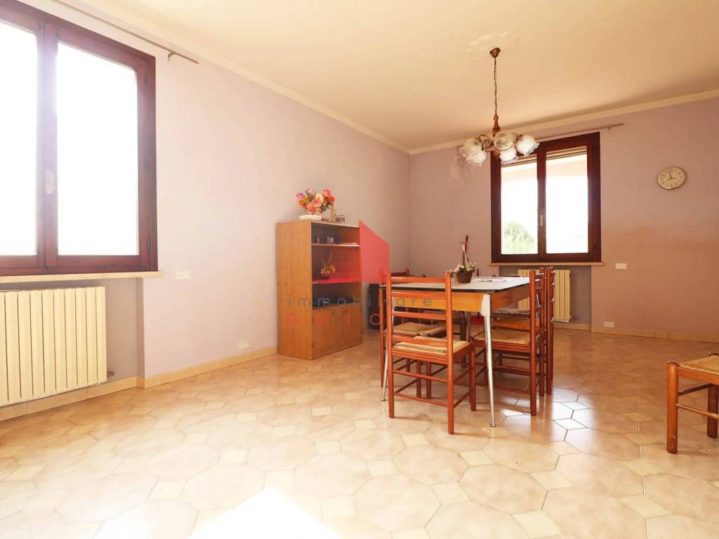 Casa indipendente a Gonzaga in Via Marzette - Foto 4