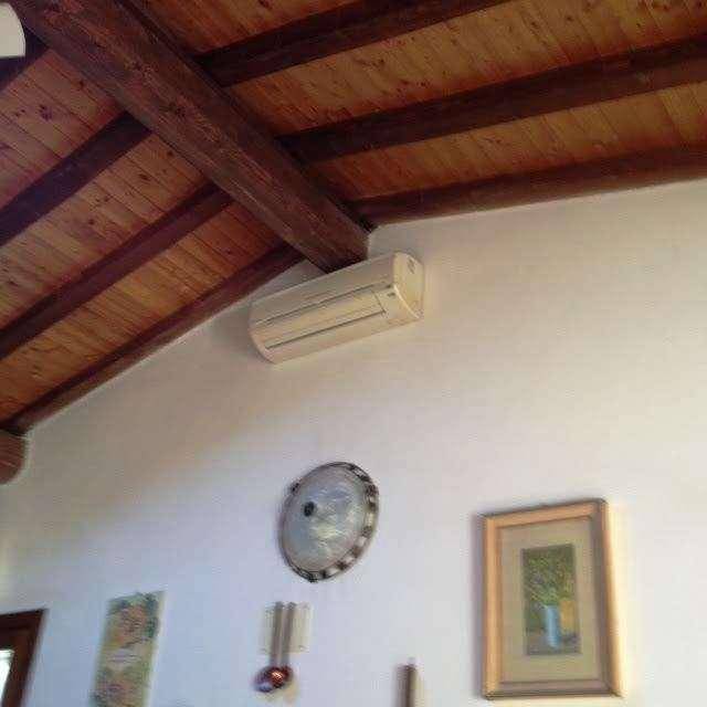 Villa a Monsummano terme in Monsulmano terme - Foto 5