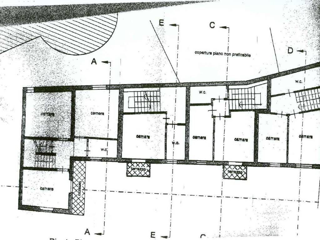Casa indipendente a Monsummano terme - Foto 3