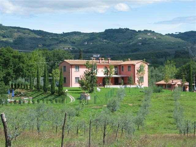 Casa indipendente a Monsummano terme in Monsummano Terme - Foto 2
