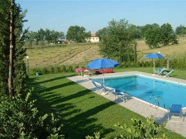 Casa indipendente a Monsummano terme in Monsummano Terme - Foto 4